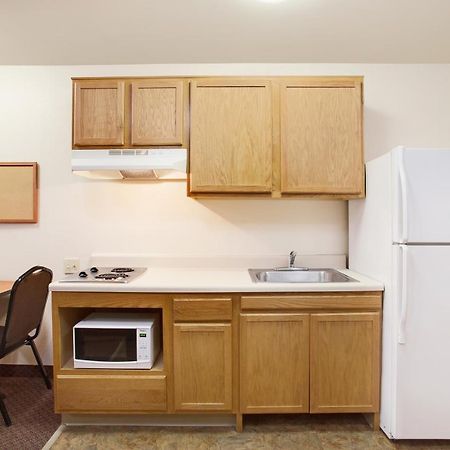 Woodspring Suites Baton Rouge Airline Highway Luaran gambar