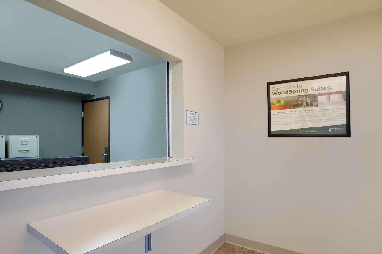 Woodspring Suites Baton Rouge Airline Highway Luaran gambar
