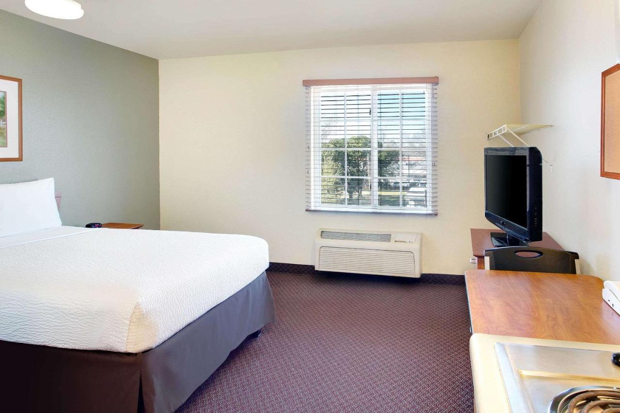 Woodspring Suites Baton Rouge Airline Highway Luaran gambar