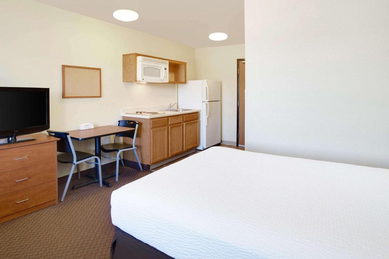 Woodspring Suites Baton Rouge Airline Highway Luaran gambar