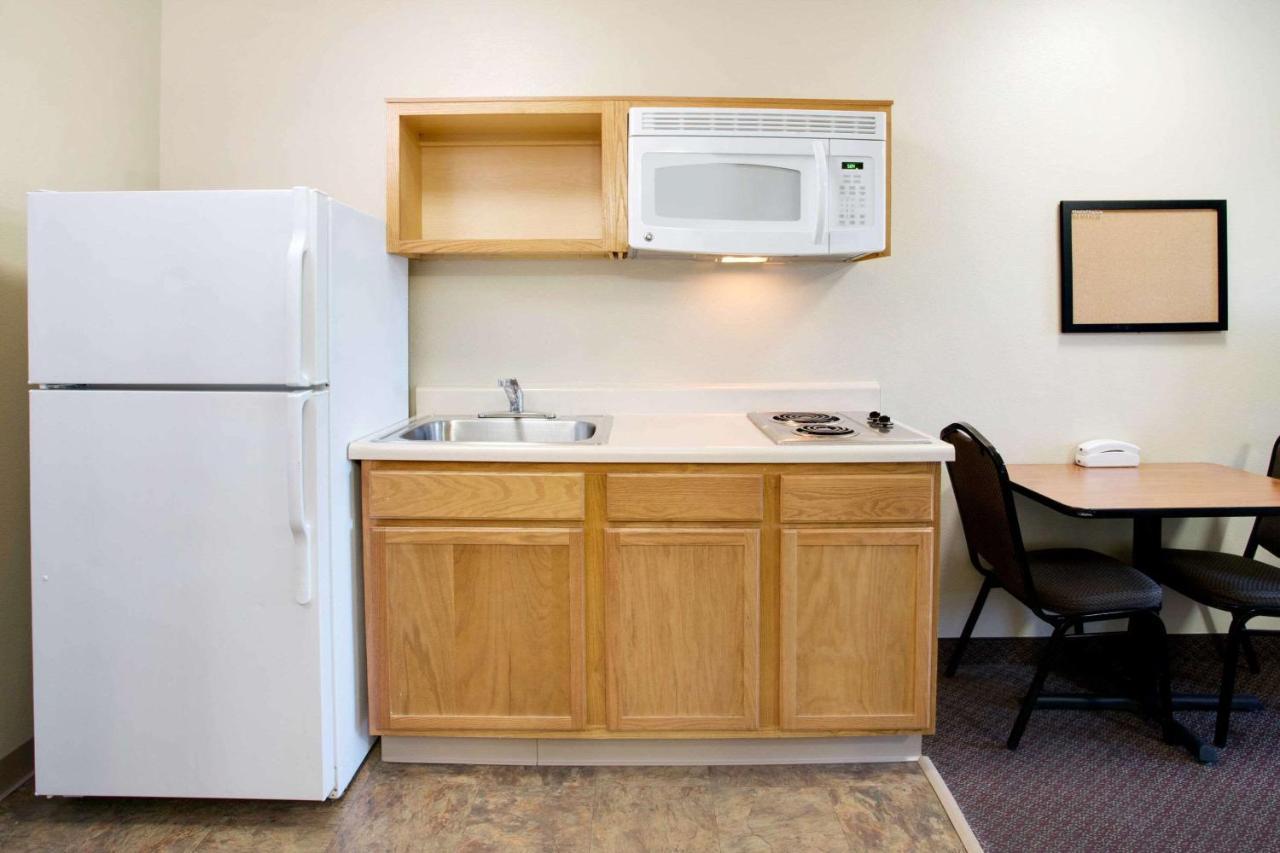 Woodspring Suites Baton Rouge Airline Highway Luaran gambar