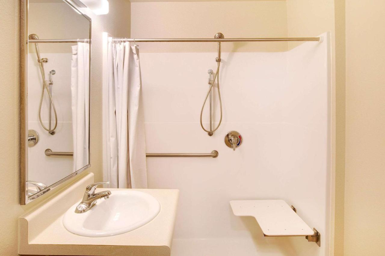 Woodspring Suites Baton Rouge Airline Highway Luaran gambar