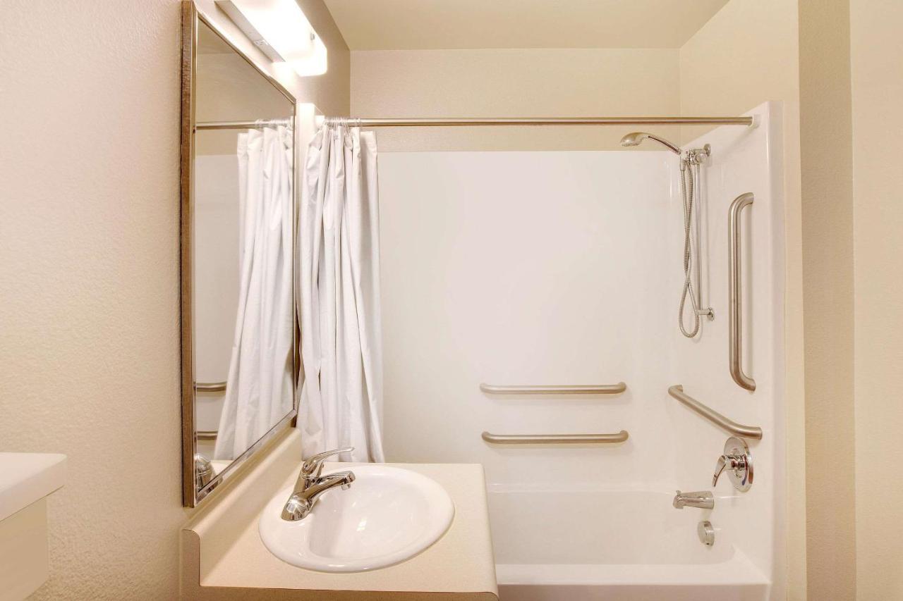 Woodspring Suites Baton Rouge Airline Highway Luaran gambar