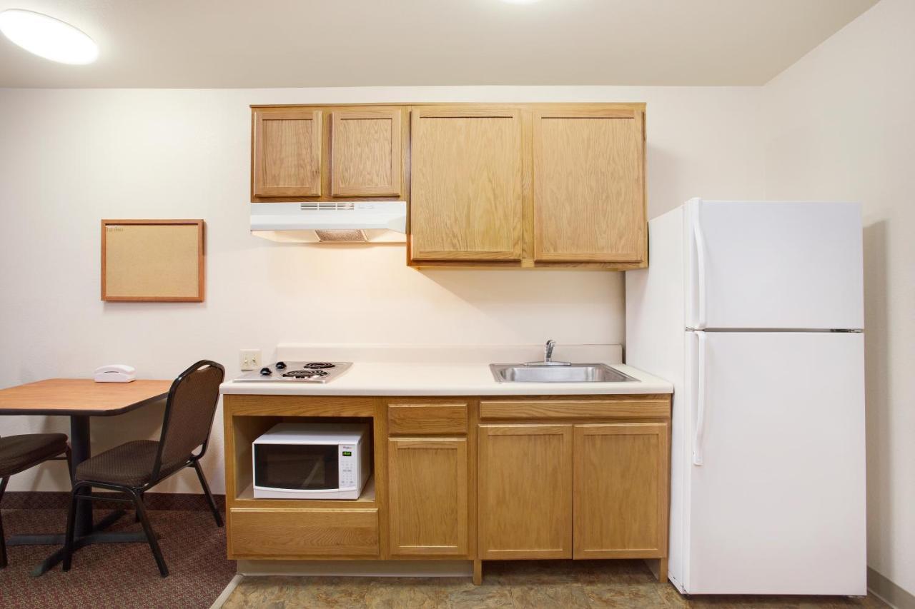 Woodspring Suites Baton Rouge Airline Highway Luaran gambar