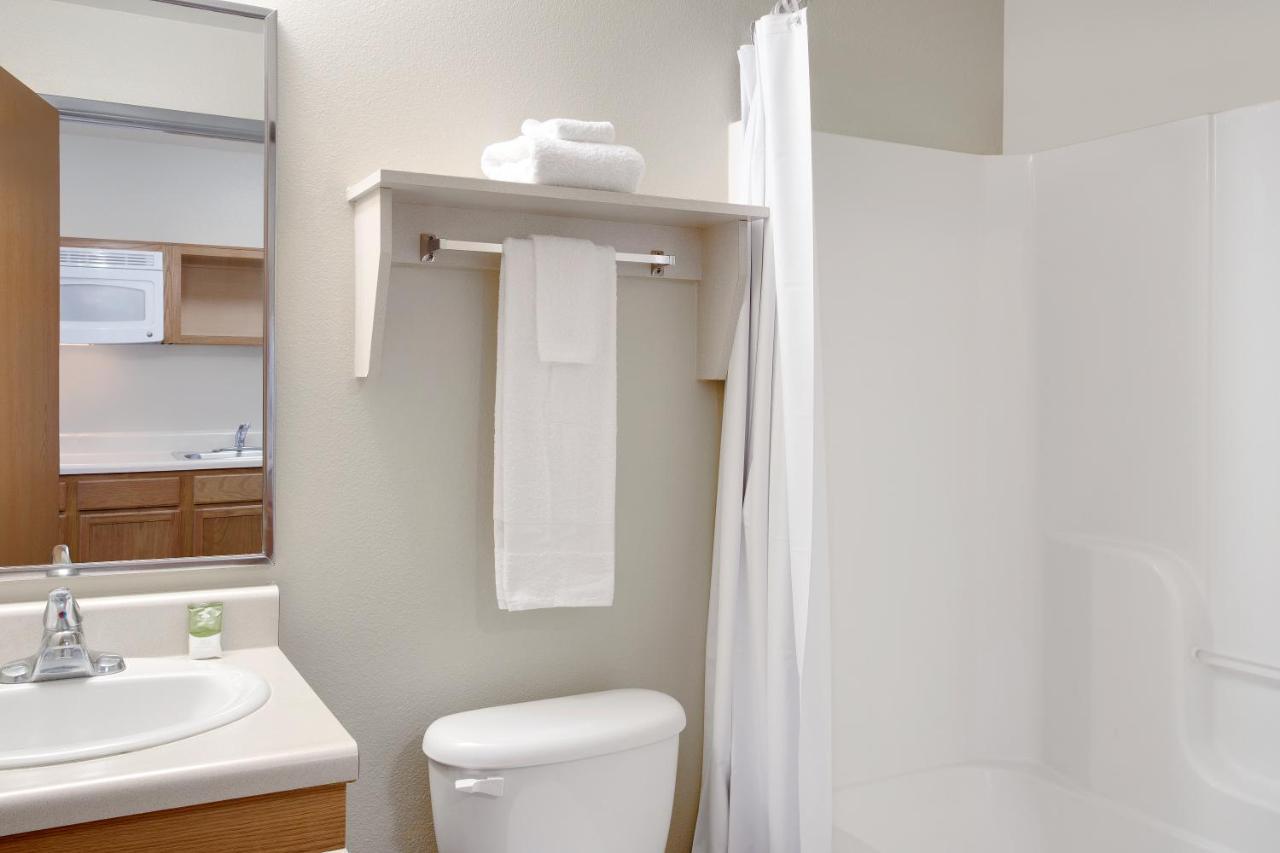 Woodspring Suites Baton Rouge Airline Highway Luaran gambar